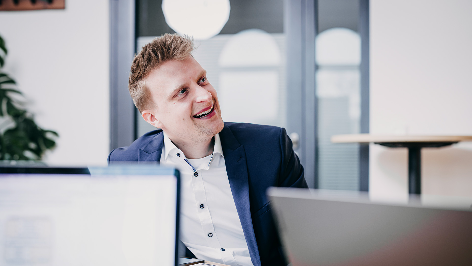 ososoft SAP Berater Migration Lead Solution Architect Migration Lead