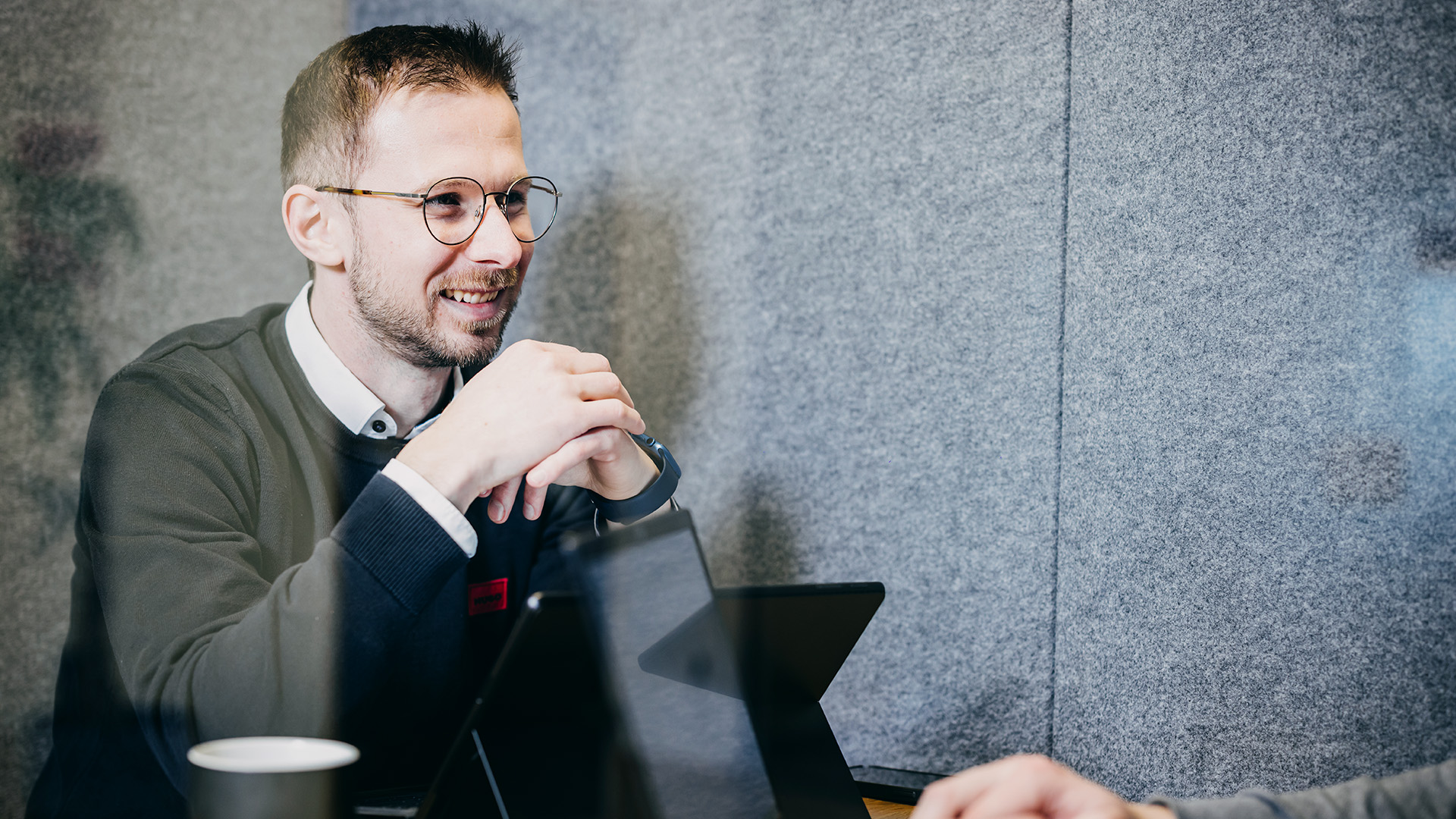 ososoft SAP BeraterEntwickler Ausbildung Developer Migration Lead