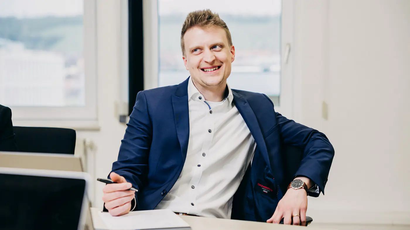 image ososoft SAP Berater Ausbildung Consultant Solution Architect Migration Lead