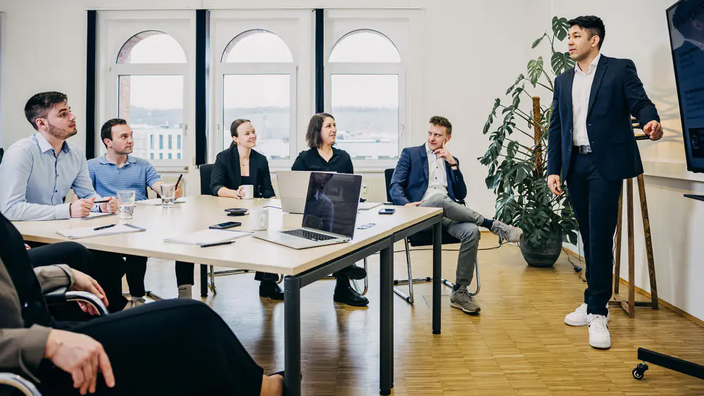 image ososoft SAP Berater Ausbildung Entwickler