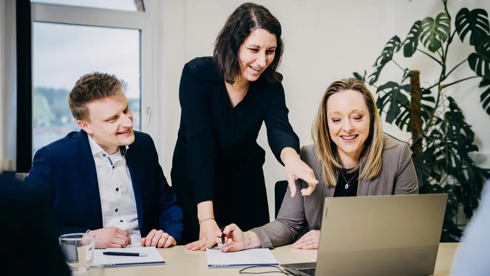 image ososoft SAP Berater Ausbildung SD Gehalt