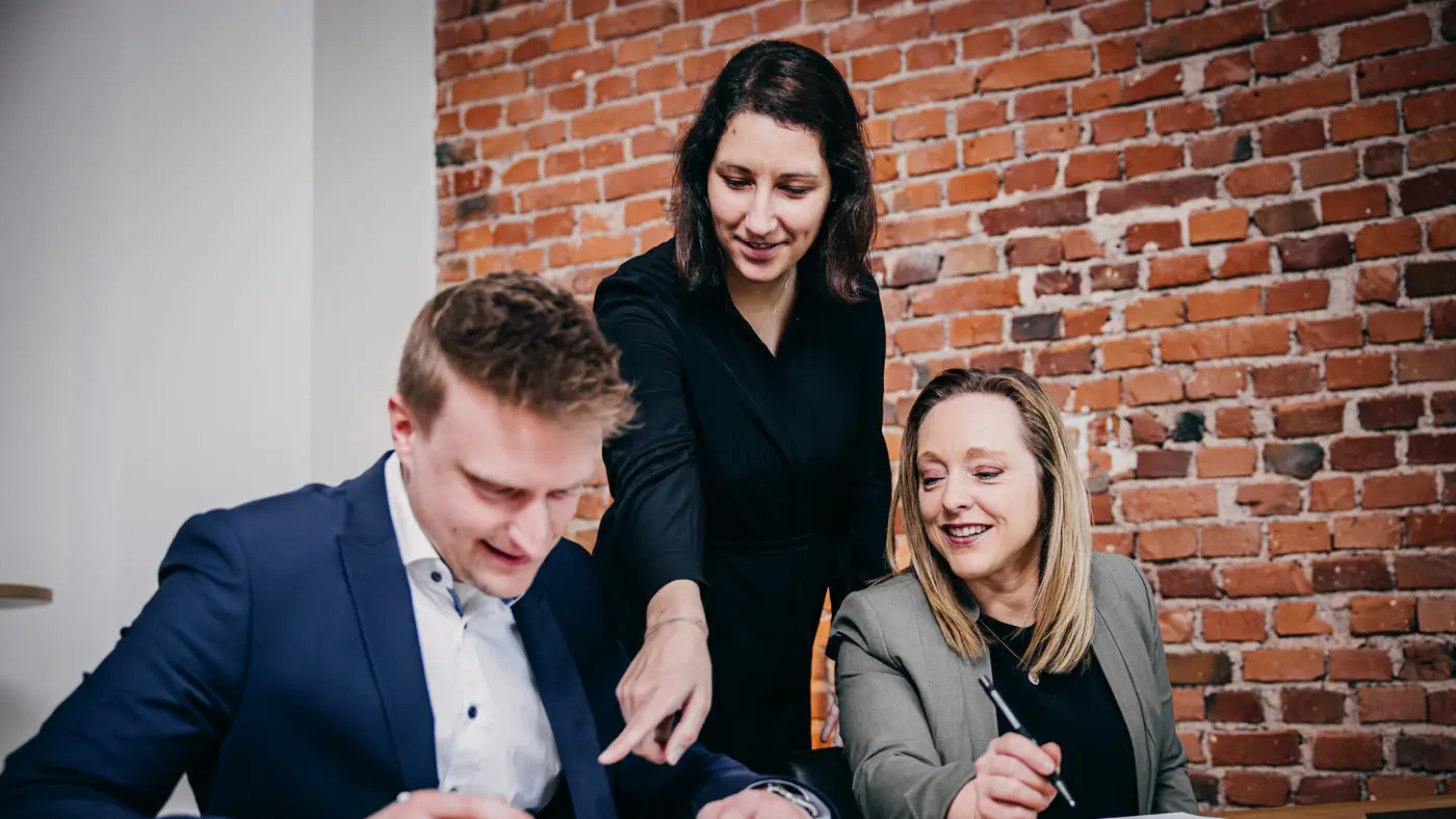 image ososoft SAP Berater Consultant Developer Ausbildung